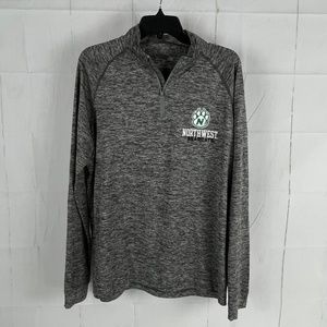Under Armour Men's Large Pullover Northwest Missouri State University Bearcats